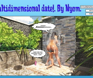 Multidimensional Date! -..