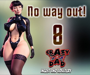 Crazydad- Picayune way out! 8