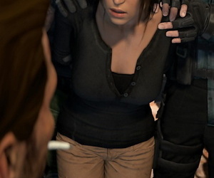 DHR � Lara Croft