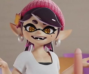 Callie together with Marie..