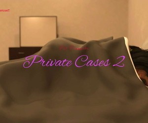 Kiss At a distance Cases 2