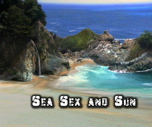 LLXBD Sea- Sexual congress..