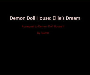 3DZen – Ellies Dream –..